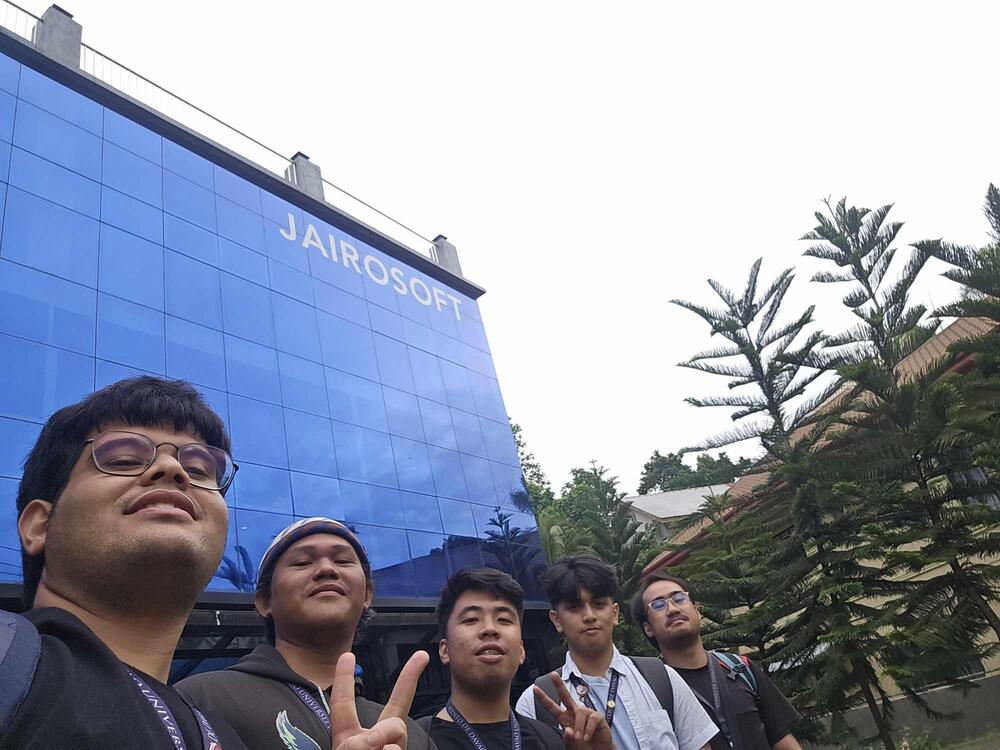 Jairosoft Inc. field photo 8